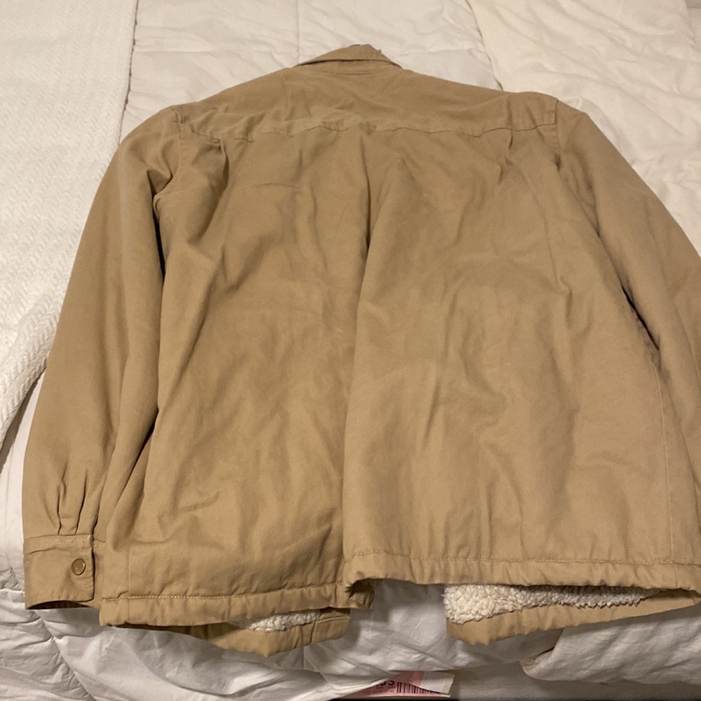 Pacsun Jacket - Picture 2 of 2